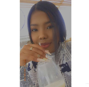 Meet your Posher, Cristin